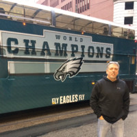 Randolph Redman