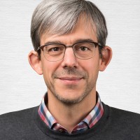 Matthias Wiesmann
