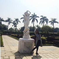 Corrine DENG