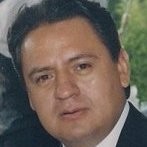 Jorge Edmundo García Luengas