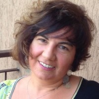 Simona Pulici