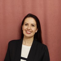 Aleksandra Velkovski