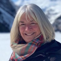 Kim McLaughlin