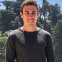 Erik Pavia, Chmm