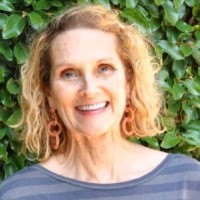 Jeanie Levinge
