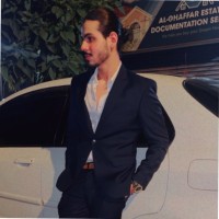 Hassan Mirza