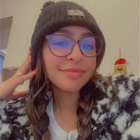 Farah Dahoudi