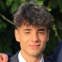 Luca Robert
