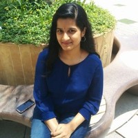 Preetha Hallannavar