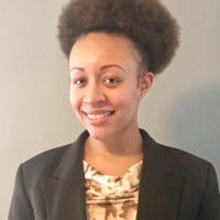 Maya Copeland