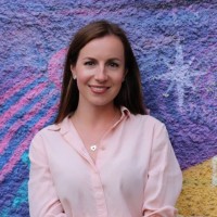 Екатерина Милютина