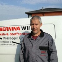 Marc Dössegger