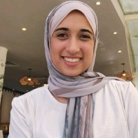 Nada Hamed