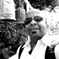 Srinivas Pasupulati