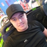 Robson Ribeiro