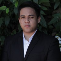 Bruce Mendoza
