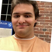Nick Patenaude