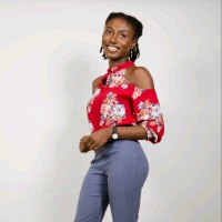 N'Da Ange Roseline N'goran