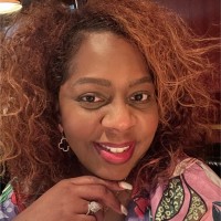 Tamika Curtis
