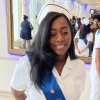 Tiara Cook