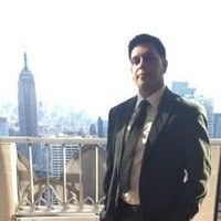 Victor Carrillo