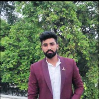 Hrithik Pal Singh
