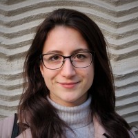 Boglárka Gergely