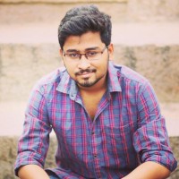 Prasath Rajagopal