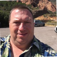 Robert Corey Remle