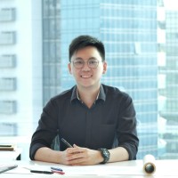 Jheeson Koh
