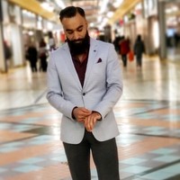 Jaskaran Maan