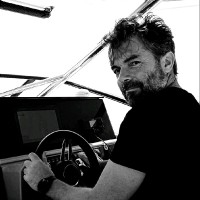 Oscar Lamas Domínguez