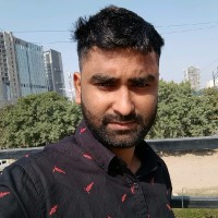 Gaurav Kumar Singh