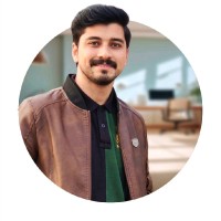 Syed Umar