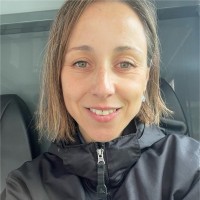 Ana Bernardo