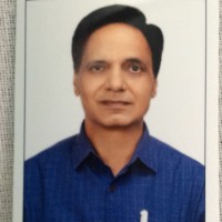 V K Saini