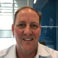 David Pickard, CSP