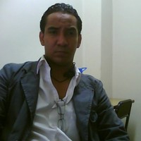 Carlos Gines Ford
