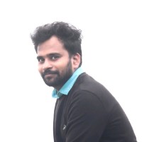 Harish S