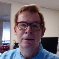Keith Swanson