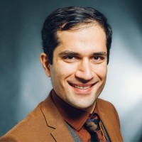 Siavash Riahi