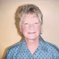 Peggy Chadwick