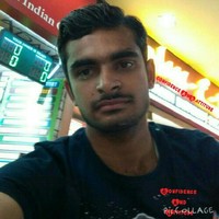 Mayank Bansal