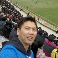 huang yu