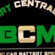 Battery Central Mall
