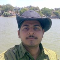 Yatin Chauhan