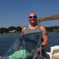 Kevin Norton