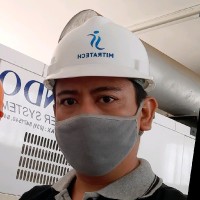 Beni Sugiantoro