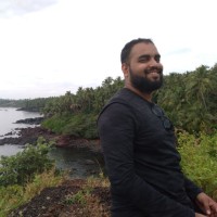 Shubham Nadkarni