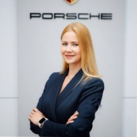 Елена Болотникова